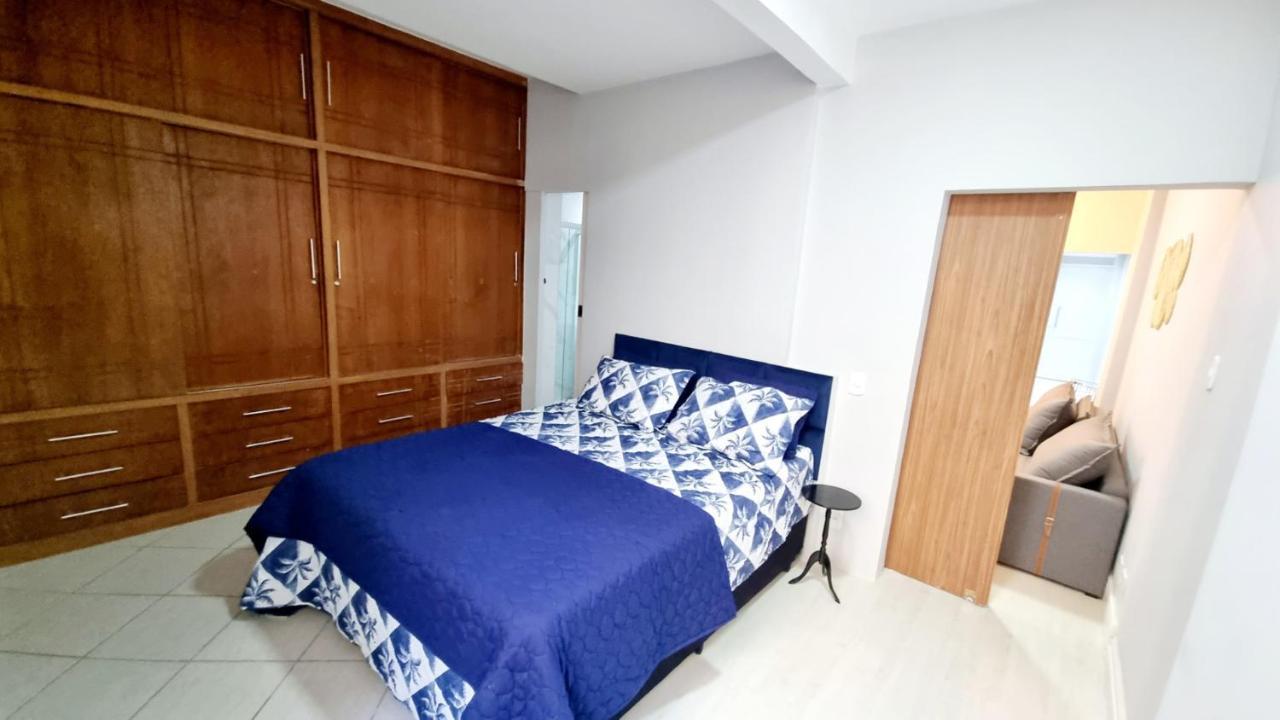 Appartement Copa-leme Apart