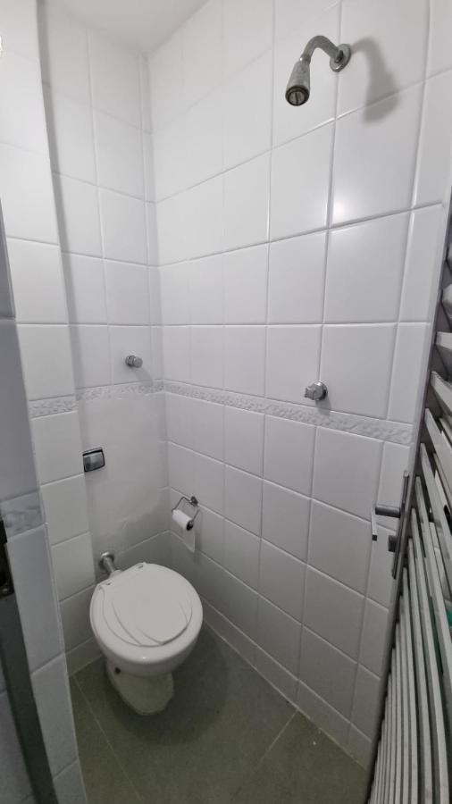 Appartement Copa-leme Apart *